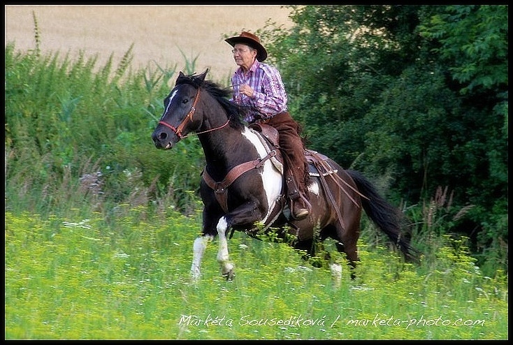 I. Foto od Markéty Sousedíkové 2011