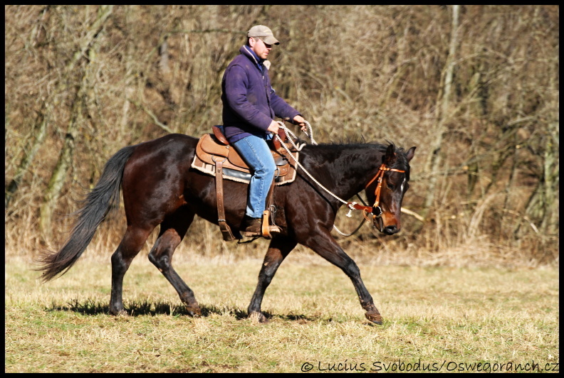 Jako velká holka 5.3.2012