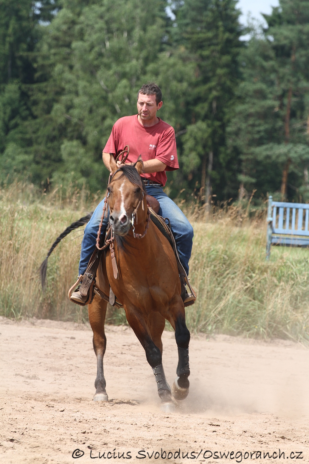 Boon s Ondrou - sezóna 2013 (13)