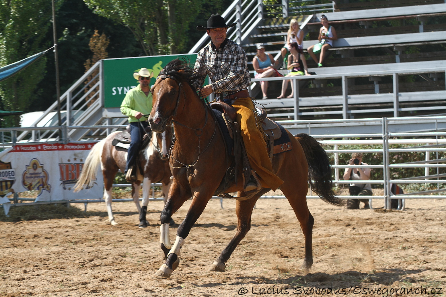 Boon s Ondrou - sezóna 2013 (20)