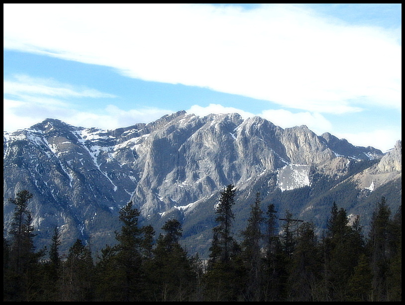 Rocky Mountains