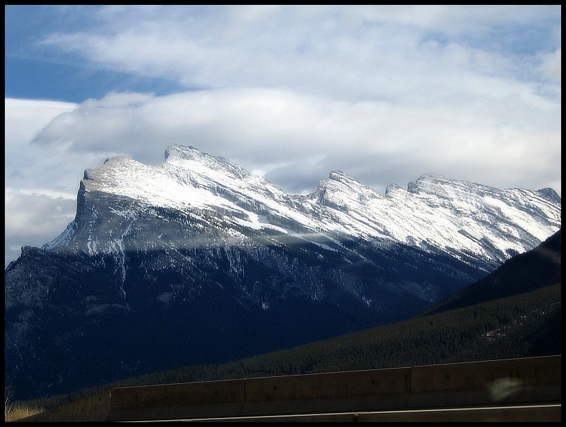 II. Rocky Mountains