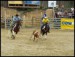 II. Rodeo show Boskovice 2004